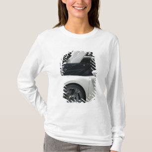 Camiseta SUIÇA, GENEBRA: 75. º Ano de Genebra Auto 9
