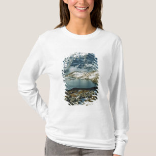 Camiseta Suiça, Grindelwald, Alpes Berneses, Ver