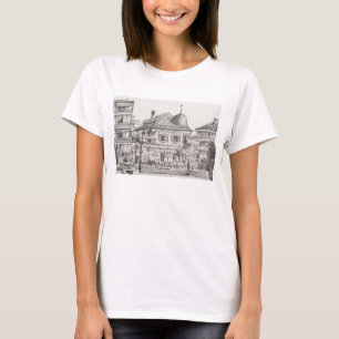 Camiseta Suiça 'Le Farinet' de Montana Crans-Montana
