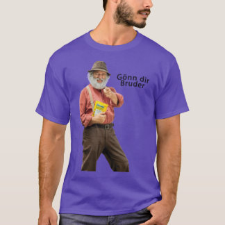 Camiseta Suiça Ricola