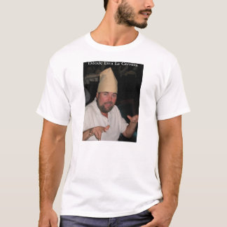 Camiseta Suiças de Señor