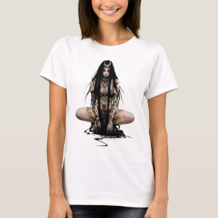 Camiseta Suicide Squad   Enchantress 2