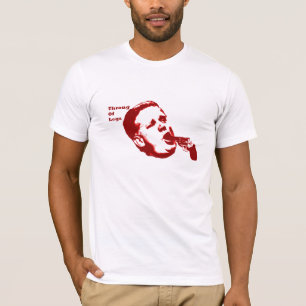 Camiseta Suicídio de Glenn Beck