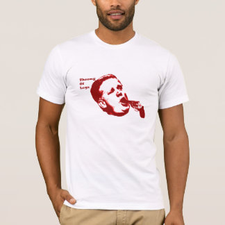 Camiseta Suicídio de Glenn Beck