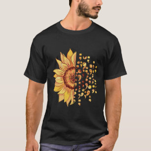Camiseta Suicídio Sensibilização Depressão Semicolon Tal Sa
