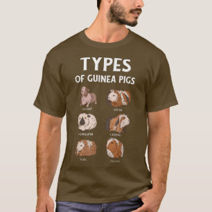 Camiseta Suíno-guincho