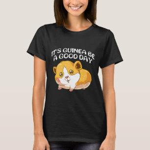 Camiseta Suíno-guincho