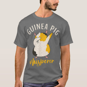 Camiseta Suíno-guincho-guincho-cabrito-guincho