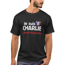 suis Charlie do je