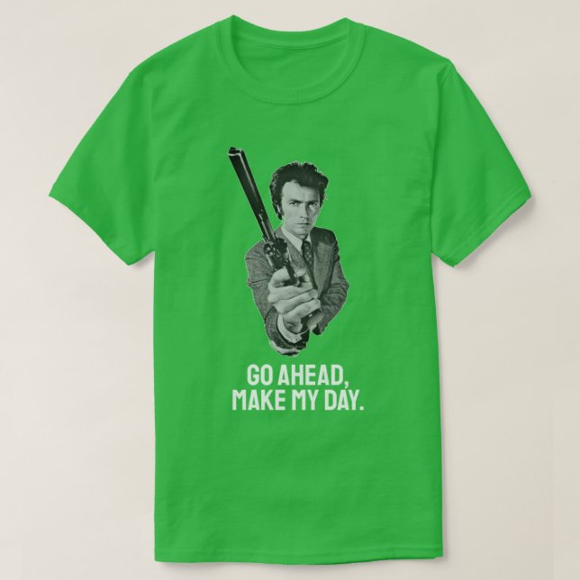 Camiseta Suja, vá em frente (Frente do Design)