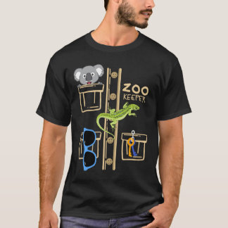 Camiseta Sujeira de fantasia de zootecnia - Explorador de s