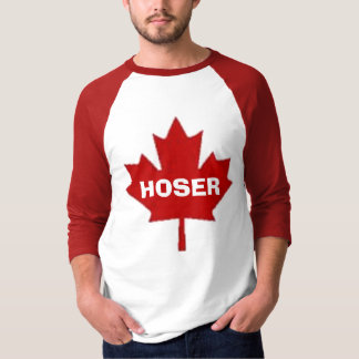 Camiseta sujeira, HOSER