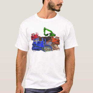 Camiseta Sujeira obtida?