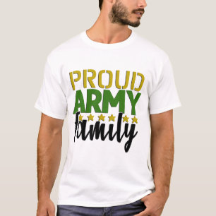Camiseta Sujeira Orgânica de Família Masculina