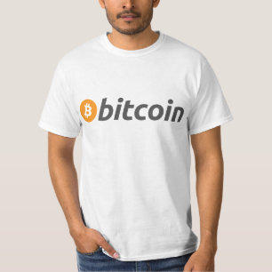 Camiseta Sujidade Bitcoin