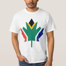 Sul - canadense africano