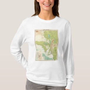 Camiseta Sul da Austrália