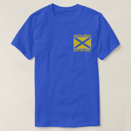 Camiseta SUL JERSEY SECESION MOVEMENT T-Shirt