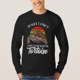 Camiseta Sulcata Tortoise Gift - Eu Amo Meu Afro Aspurado