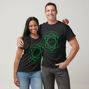 Camiseta Sulfato isento