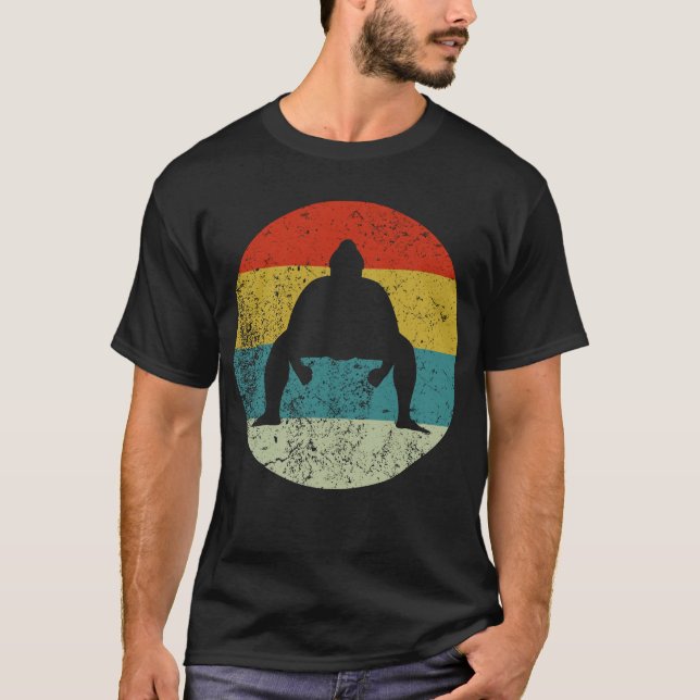 Camiseta sumário (Frente)