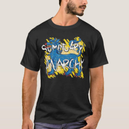 Camiseta Sumário A