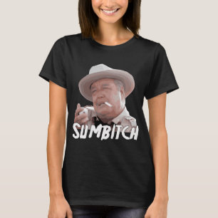 Camiseta Sumbitch Clássico
