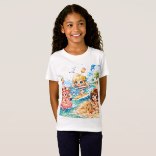 Camiseta Sumfun