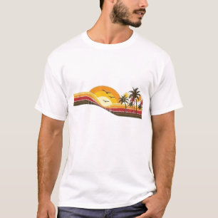 Camiseta Summer1978