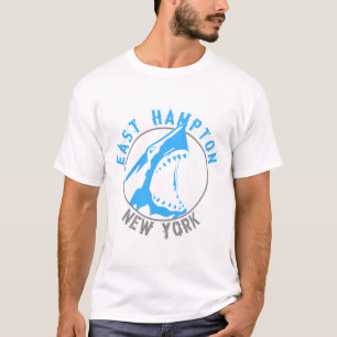 Camiseta Summer East Hampton - Nova Iorque