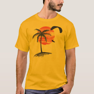 Camiseta SUMMER GLIDER 2 PG-05 PontoCentral