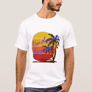 Camiseta Summer henderson - Flórida
