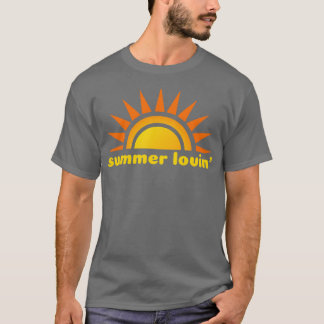 Camiseta Summer Lovin