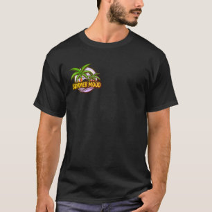 Camiseta Summer Mood