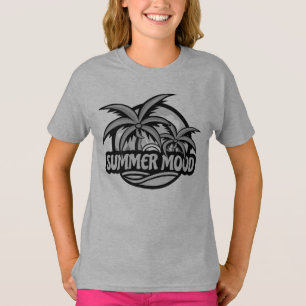 Camiseta Summer Mood