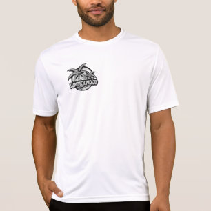 Camiseta Summer Mood