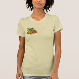 Camiseta Summer Mood