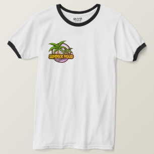 Camiseta Summer Mood