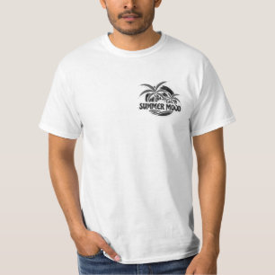Camiseta Summer Mood