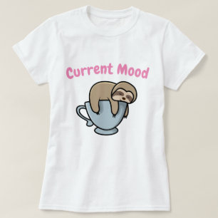 Camiseta Summer Mood