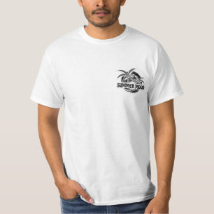 Camiseta Summer Mood