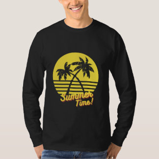 Camiseta Summer Time