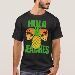 Camiseta Summer Vacay Beach Sun Glass Cruise Hola Beaches