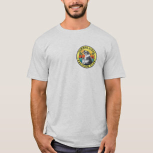 Camiseta Summer Vibes Vacation Club