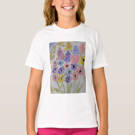 Camiseta Summer Willowers
