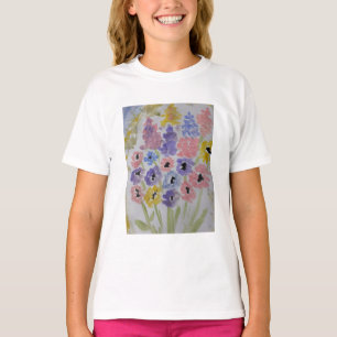 Camiseta Summer Willowers