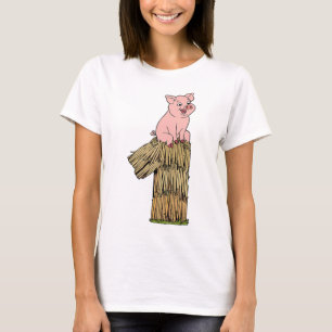 Camiseta Summerentre Vibes Spooky Ano Redondo No Dia das Br