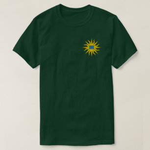 Camiseta Summergate SCA