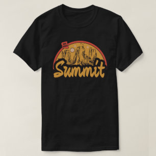 Camiseta Summit, Arizona
