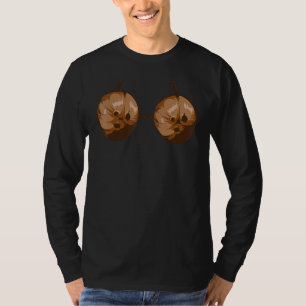 Camiseta Sumo de Conut Bra Halloween